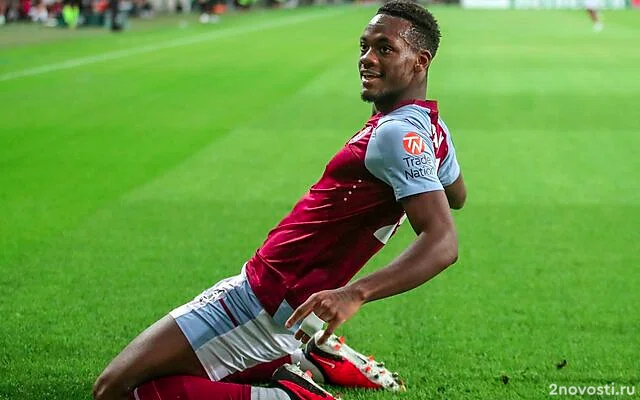 Футболист Дуран прошел медосмотр для перехода в «Зенит» &mdash; Новости