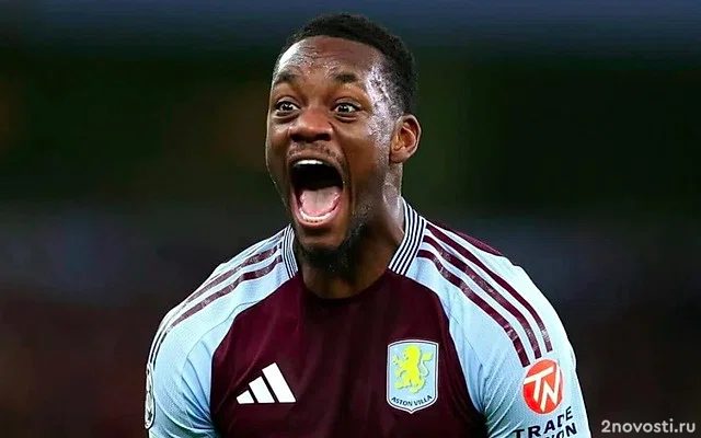 Футболист Дуран прошел медосмотр для перехода в «Зенит» &mdash; Новости