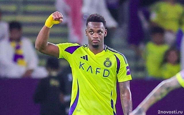 Футболист Дуран прошел медосмотр для перехода в «Зенит» &mdash; Новости