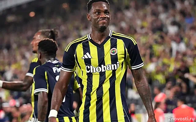 Футболист Дуран прошел медосмотр для перехода в «Зенит» &mdash; Новости