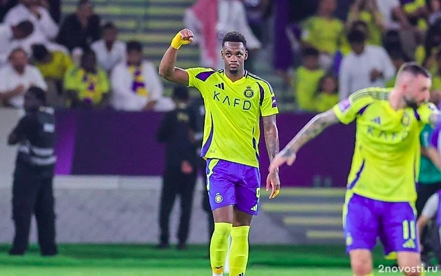 Футболист Дуран прошел медосмотр для перехода в «Зенит» &mdash; Новости