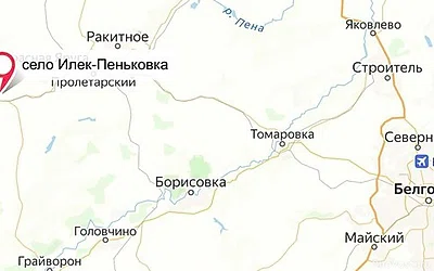 Гладков сообщил о гибели врача-рентгенолога при ударе дрона ВСУ &mdash; Новости