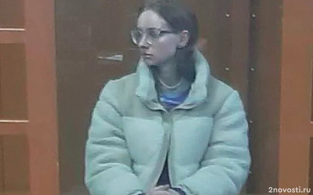 Суд в Петербурге арестовал девушку, которая подожгла склад гумпомощи &mdash; Новости