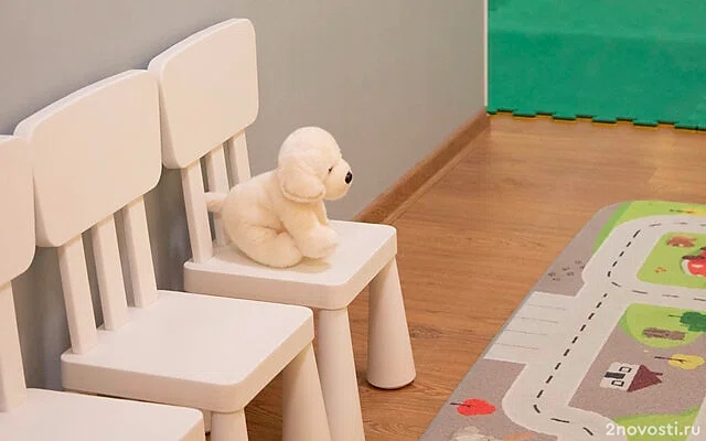 В ГД призвали наградить воспитательницу детсада, обезвредившую напавшего мужчину &mdash; Новости