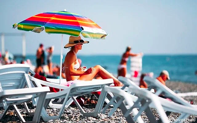 Mash: судья из Тамбова выносила приговоры из отпуска в Сочи &mdash; Новости