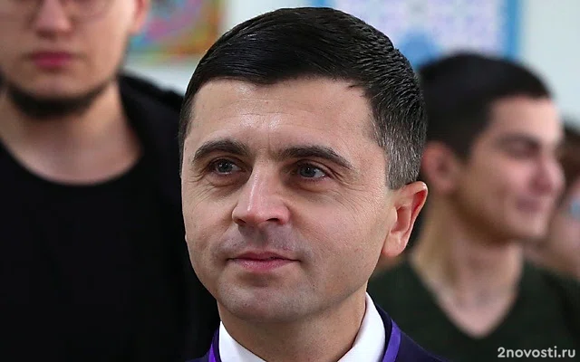 Экс-депутату Госдумы Бальбеку, обвиняемому в клевете, стало плохо в зале суда &mdash; Новости