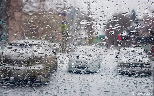 Гидрометцентр: Первый в году дождь ожидается в Москве и области в конце недели &mdash; Новости