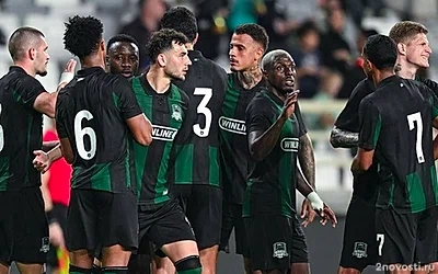 «Динамо» сыграет 10 февраля против «Краснодара» в матче Зимнего кубка РПЛ &mdash; Новости