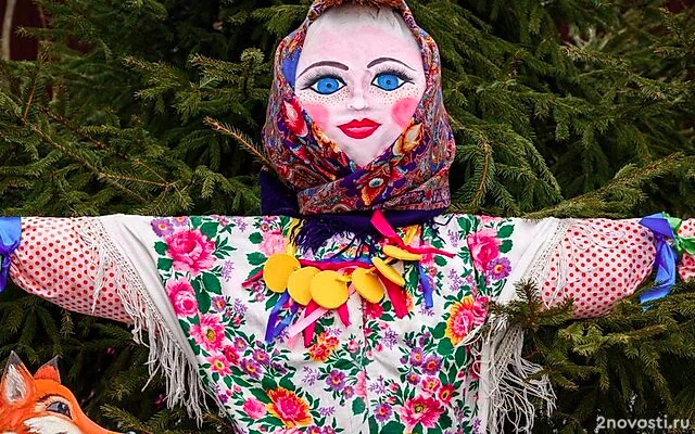 Эксперт Балакаев: Сжигание чучела на масленицу может привести к штрафу и аресту &mdash; Новости