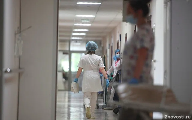 Е1.ru: В Екатеринбурге за день уволились три главврача &mdash; Новости