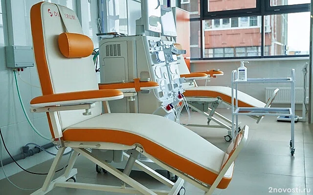 Е1.ru: В Екатеринбурге за день уволились три главврача &mdash; Новости