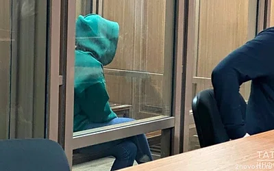 В Казани женщину осудили за убийство двух человек &mdash; Новости
