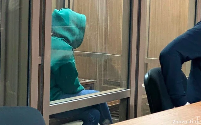 В Казани женщину осудили за убийство двух человек &mdash; Новости