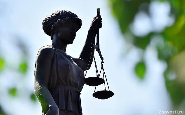 В Казани женщину осудили за убийство двух человек &mdash; Новости