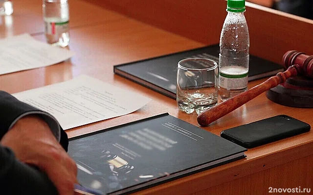 В Казани женщину осудили за убийство двух человек &mdash; Новости