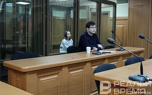 В Казани женщину осудили за убийство двух человек &mdash; Новости