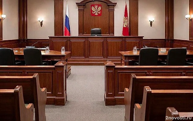 В Казани женщину осудили за убийство двух человек &mdash; Новости