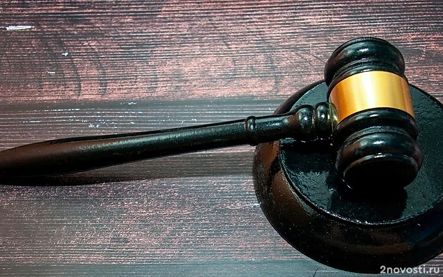 В Петербурге оштрафовали туриста, повисшего на мосту у Мариинского театра &mdash; Новости