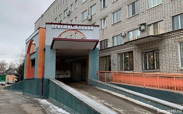 В Нижнем Новгороде задержали главврача больницы и его дочь &mdash; Новости