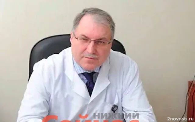 В Нижнем Новгороде задержали главврача больницы и его дочь &mdash; Новости