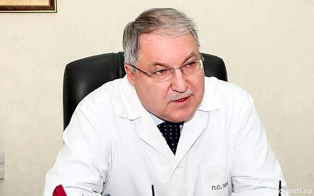В Нижнем Новгороде задержали главврача больницы и его дочь &mdash; Новости