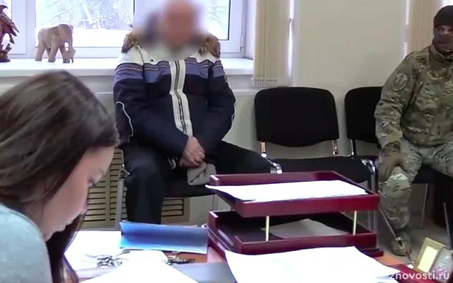 В Нижнем Новгороде задержали главврача больницы и его дочь &mdash; Новости