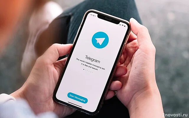 В Роскомнадзоре подтвердили введение ограничений против Telegram &mdash; Новости