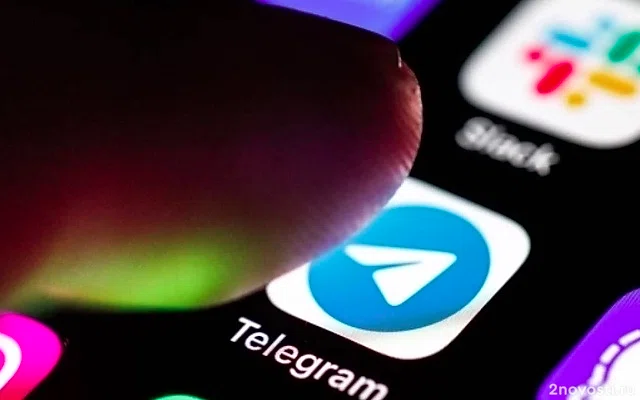 В Роскомнадзоре подтвердили введение ограничений против Telegram &mdash; Новости