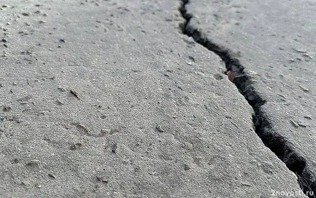 В Мордовии обрушился мост через реку Инсарка &mdash; Новости