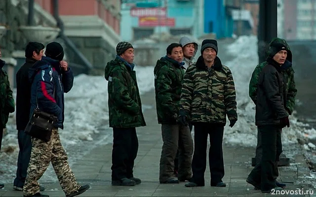 Миграционный рейд прошел на юго-востоке Москвы, свыше 160 иностранцев задержаны &mdash; Новости