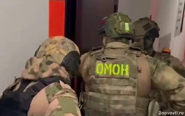 Миграционный рейд прошел на юго-востоке Москвы, свыше 160 иностранцев задержаны &mdash; Новости