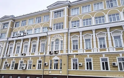 Почти 9 тысяч бюджетных мест выделили в нижегородских вузах в 2026 году &mdash; Новости