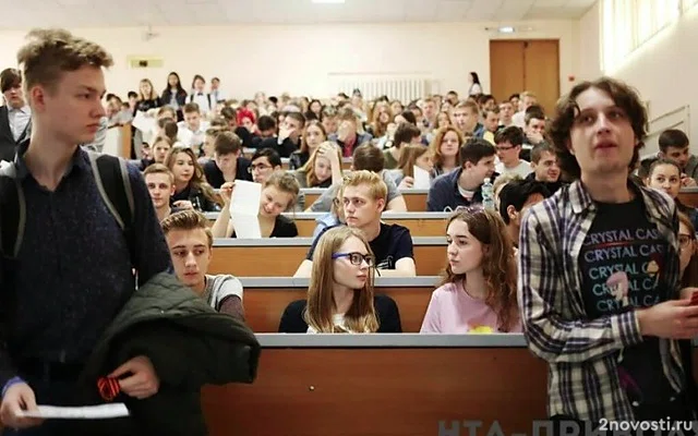 Почти 9 тысяч бюджетных мест выделили в нижегородских вузах в 2026 году &mdash; Новости