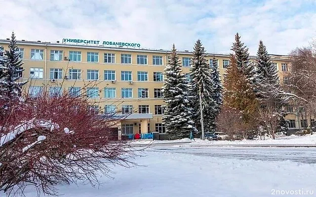 Почти 9 тысяч бюджетных мест выделили в нижегородских вузах в 2026 году &mdash; Новости