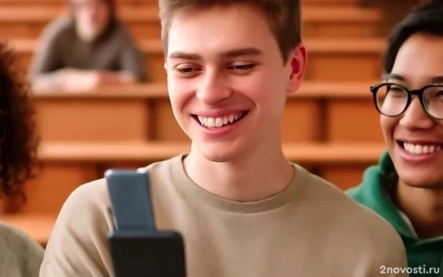 Почти 9 тысяч бюджетных мест выделили в нижегородских вузах в 2026 году &mdash; Новости