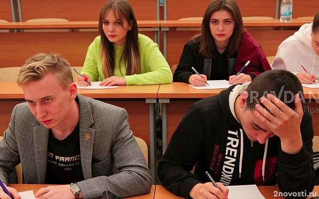 Почти 9 тысяч бюджетных мест выделили в нижегородских вузах в 2026 году &mdash; Новости