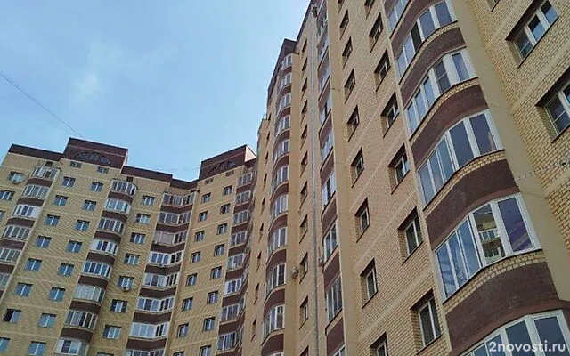 Купить самую дешевую квартиру с видом на Кремль удастся за 24 миллиона рублей &mdash; Новости