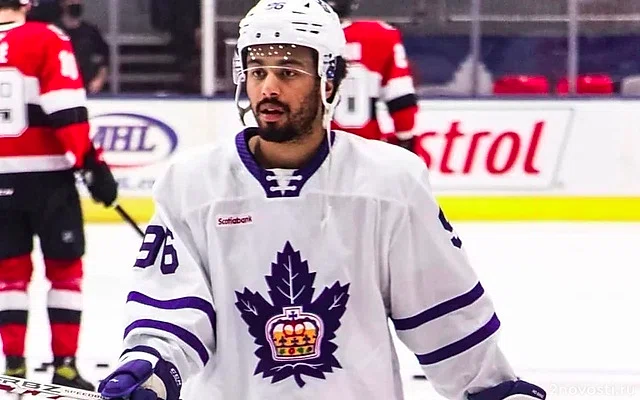 «Салават Юлаев» расторг контракт с канадцем Джошуа Хо-Сэнгом &mdash; Новости