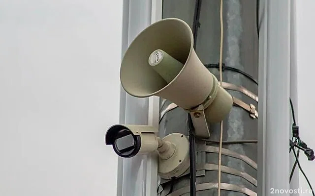 В аэропорту Сочи ввели временные ограничения на полеты &mdash; Новости