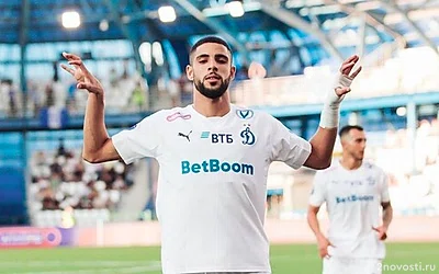 Гол Маухуба принес победу «Динамо» над «Краснодаром» на WINLINE Зимнем Кубке РПЛ &mdash; Новости