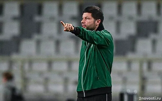 Гол Маухуба принес победу «Динамо» над «Краснодаром» на WINLINE Зимнем Кубке РПЛ &mdash; Новости