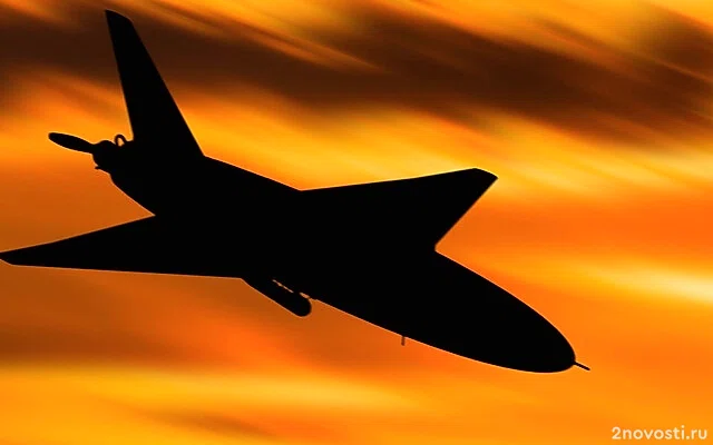 Жители Новороссийска показали пролет украинского дрона между жилыми домами &mdash; Новости