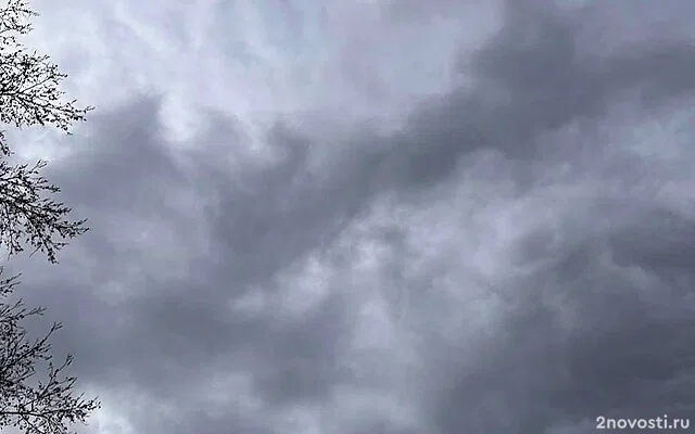 Жители Новороссийска показали пролет украинского дрона между жилыми домами &mdash; Новости