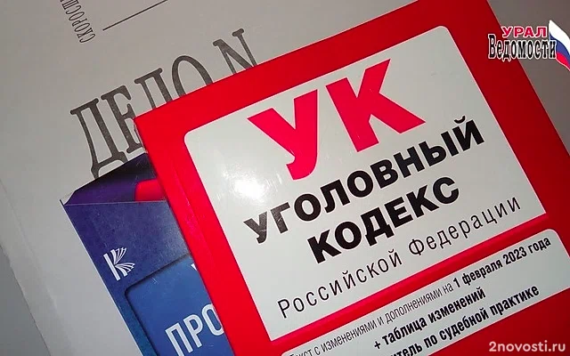 На Урале подростка заключили под стражу за покушение на теракт &mdash; Новости