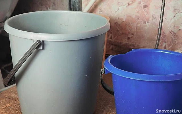 В Кузбассе задержали воровку, ходившую на «шопинг» в супермаркет с ведром &mdash; Новости