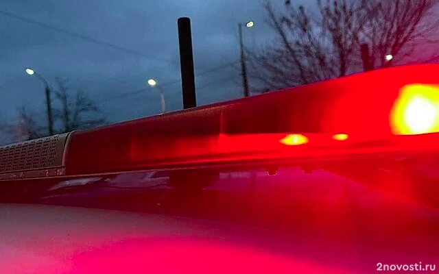 Массовая авария возле лакокрасочного завода спровоцировала пробку в Челябинске &mdash; Новости