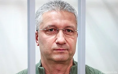 Тимуру Иванову отказали в отправке на СВО &mdash; Новости