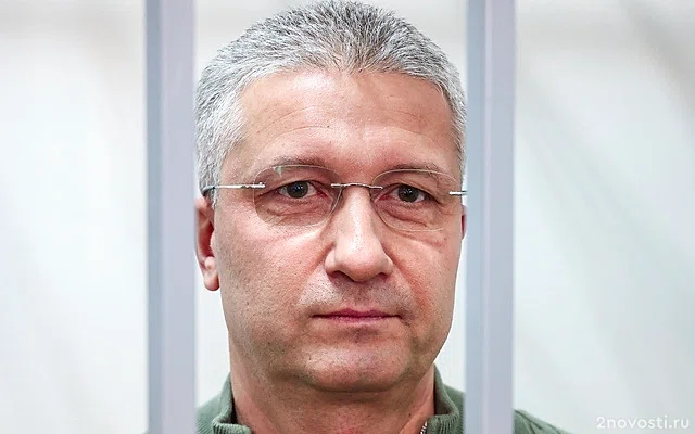 Тимуру Иванову отказали в отправке на СВО &mdash; Новости