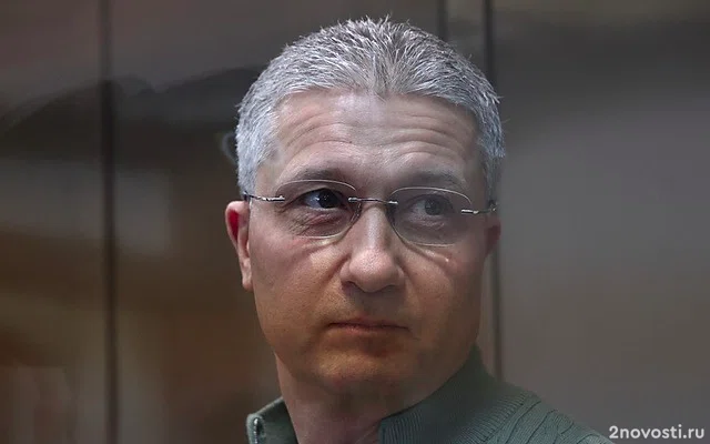 Тимуру Иванову отказали в отправке на СВО &mdash; Новости