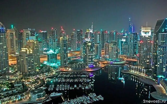 Shot: в ОАЭ туристы вынуждены спать на улице из-за отказов отелей &mdash; Новости